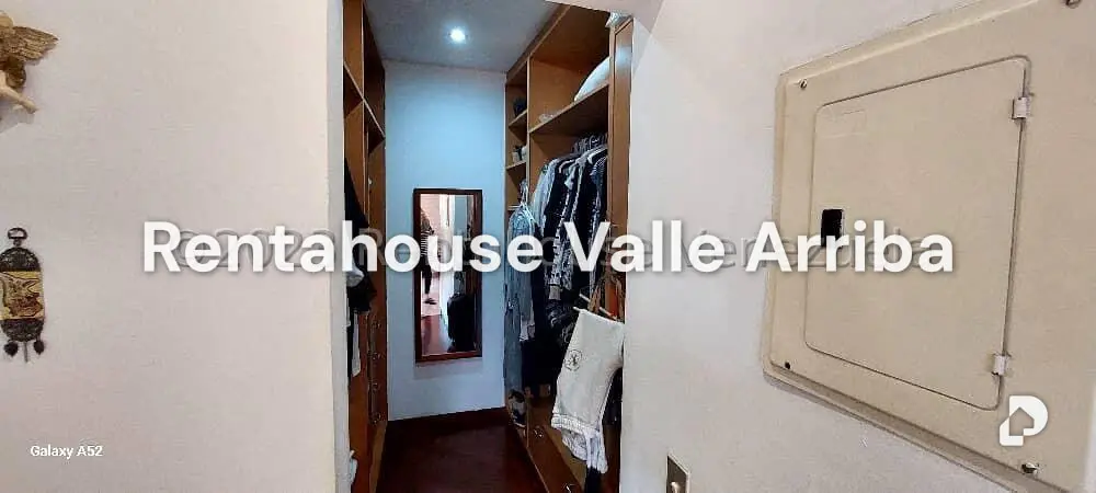 Apartamento en Miranda, Caracas – 22