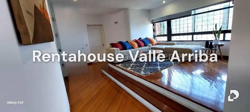 Apartamento en Miranda, Caracas – 25