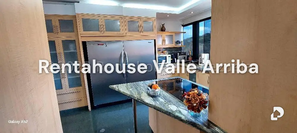 Apartamento en Miranda, Caracas – 24
