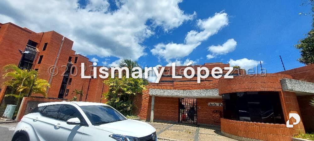 Apartamento en Miranda, Caracas – 1