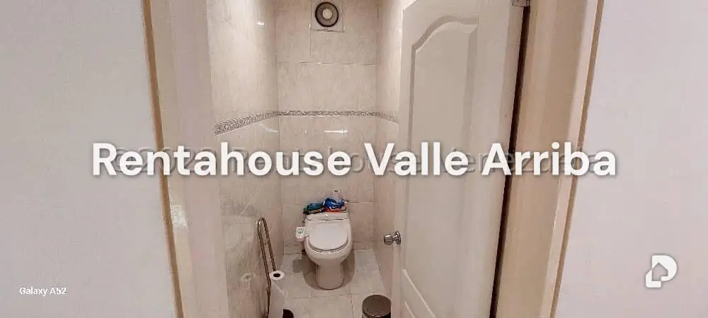 Apartamento en Miranda, Caracas – 21