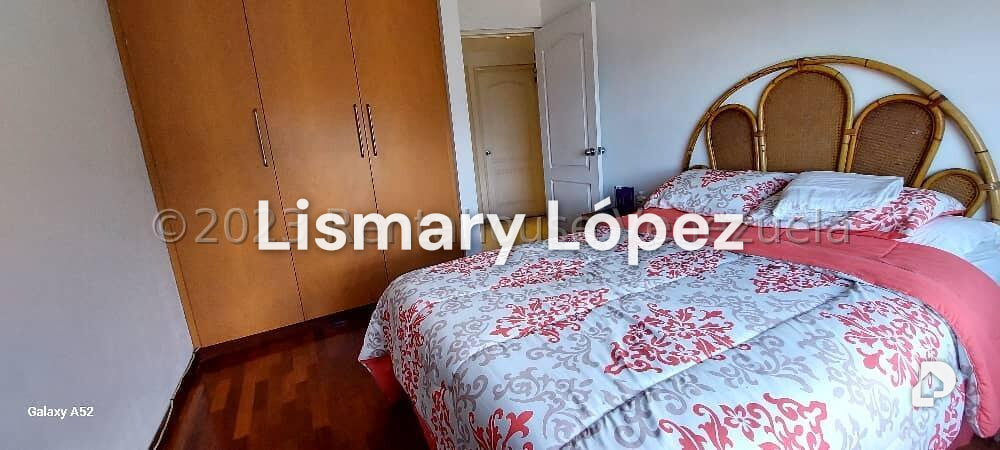 Apartamento en Miranda, Caracas – 30