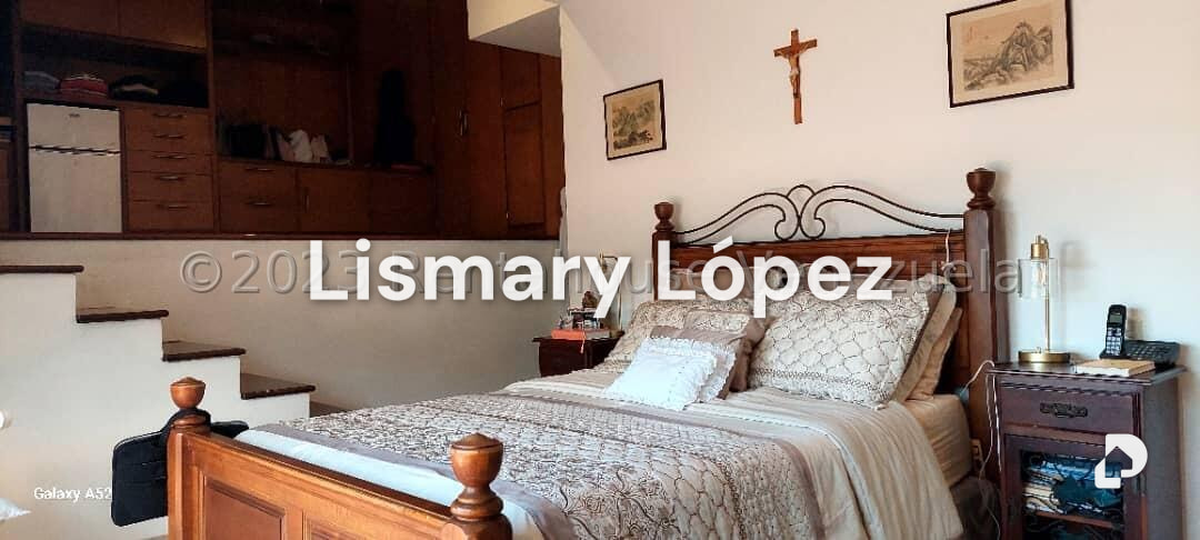 Apartamento en Miranda, Caracas – 2