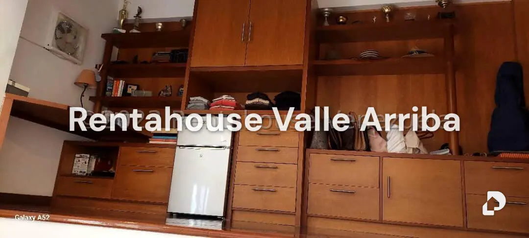 Apartamento en Miranda, Caracas – 6