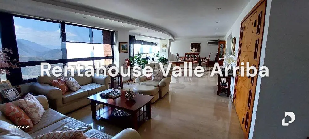 Apartamento en Miranda, Caracas – 29