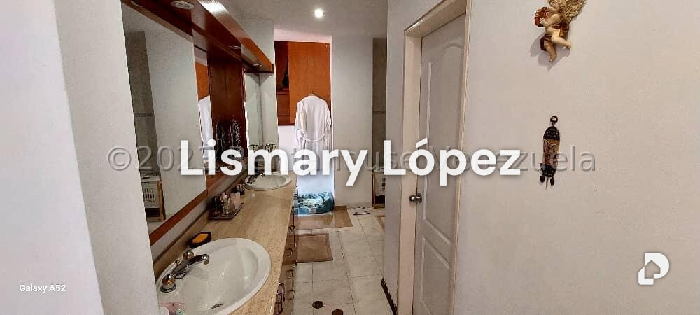Apartamento en Miranda, Caracas – 4