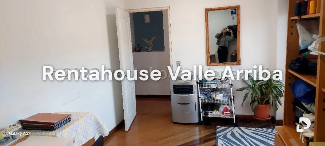 Apartamento en Miranda, Caracas – 14
