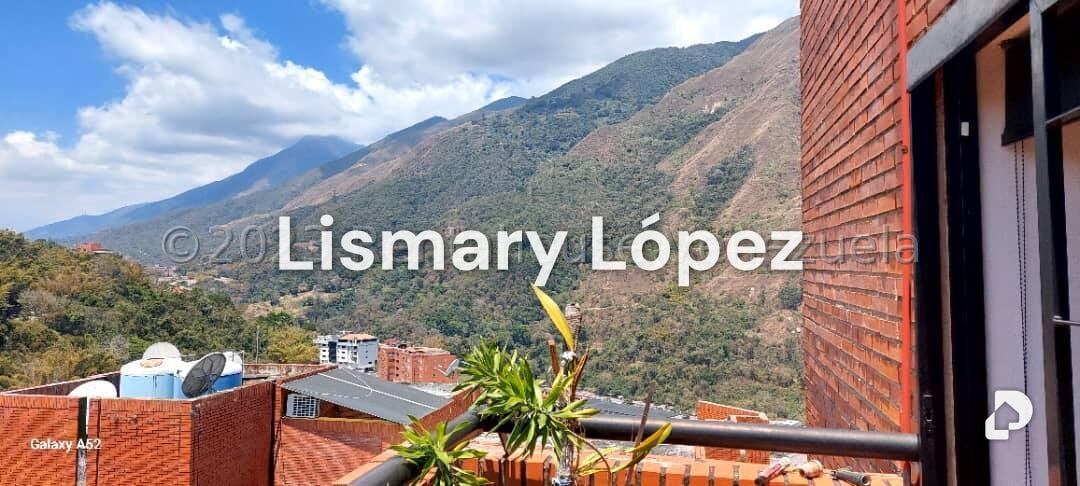 Apartamento en Miranda, Caracas – 16