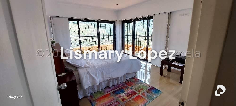 Apartamento en Miranda, Caracas – 23