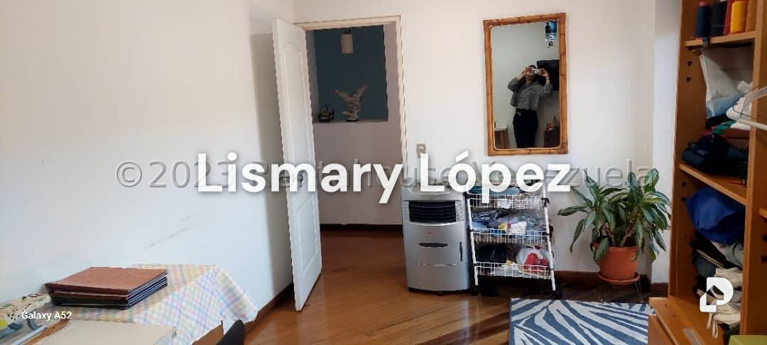Apartamento en Miranda, Caracas – 14
