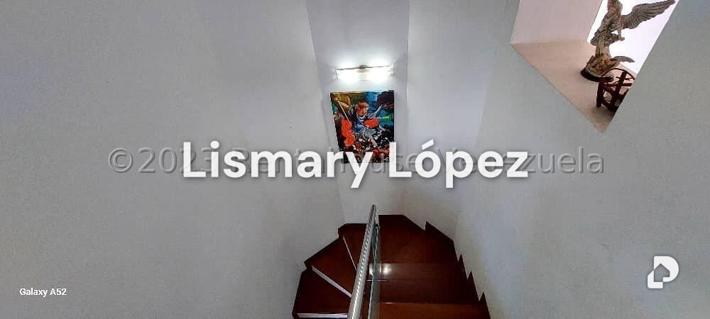 Apartamento en Miranda, Caracas – 28