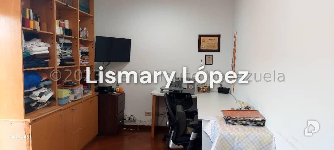Apartamento en Miranda, Caracas – 13