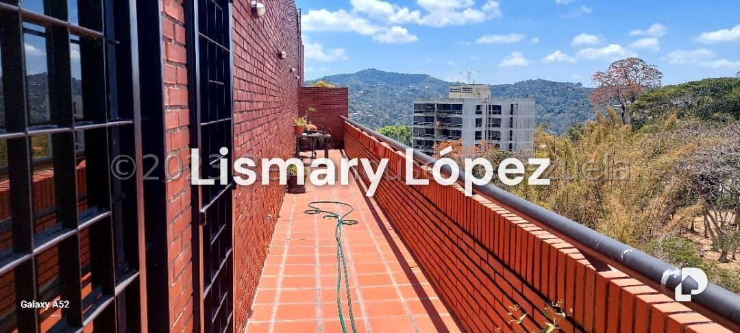Apartamento en Miranda, Caracas – 15