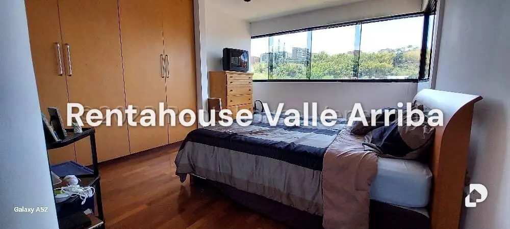 Apartamento en Miranda, Caracas – 12