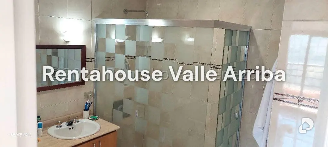 Apartamento en Miranda, Caracas – 10