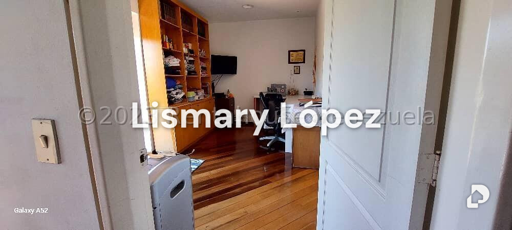 Apartamento en Miranda, Caracas – 27