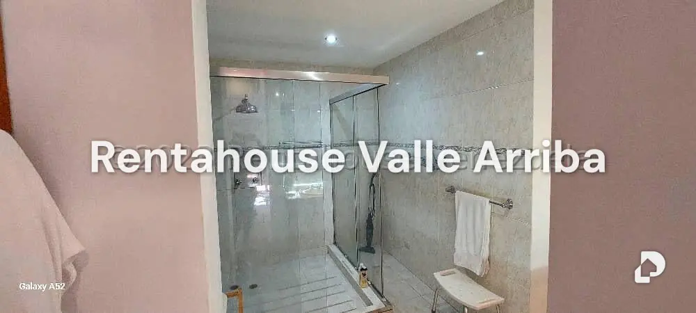 Apartamento en Miranda, Caracas – 20