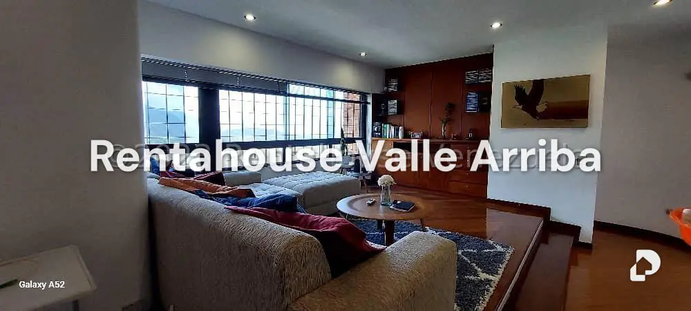 Apartamento en Miranda, Caracas – 26