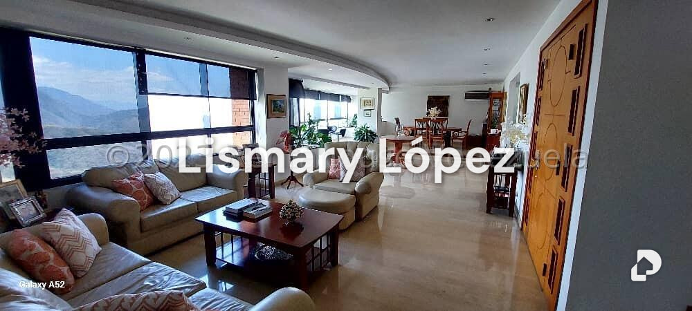 Apartamento en Miranda, Caracas – 29