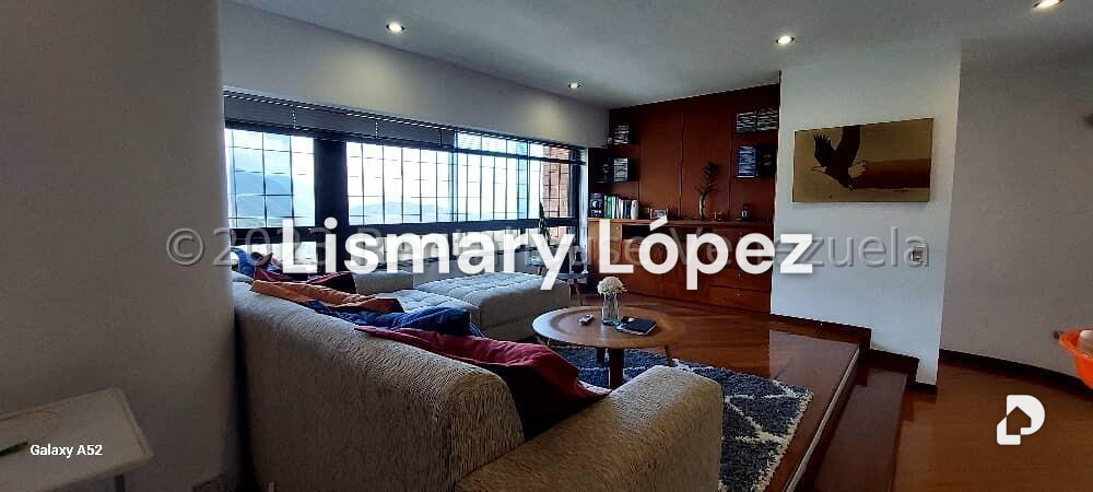 Apartamento en Miranda, Caracas – 26