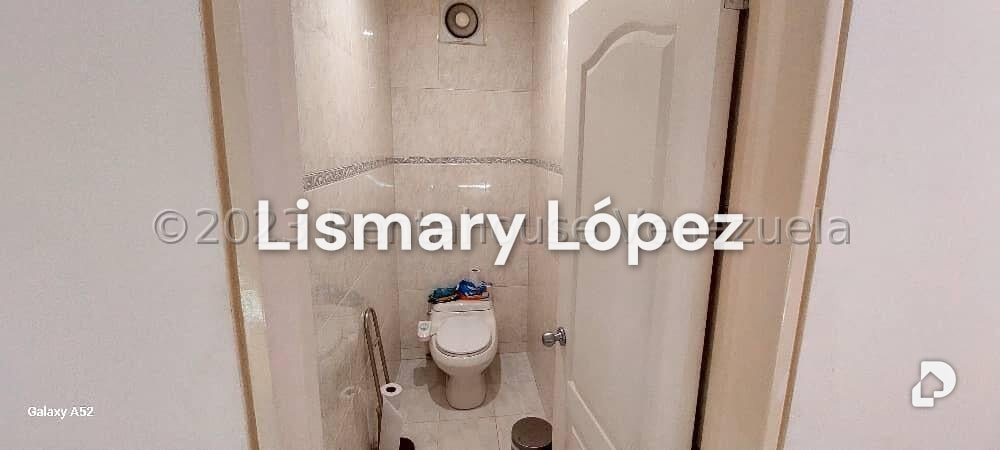 Apartamento en Miranda, Caracas – 21