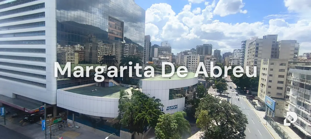 Apartamento en Los Palos Grandes, Caracas – 18
