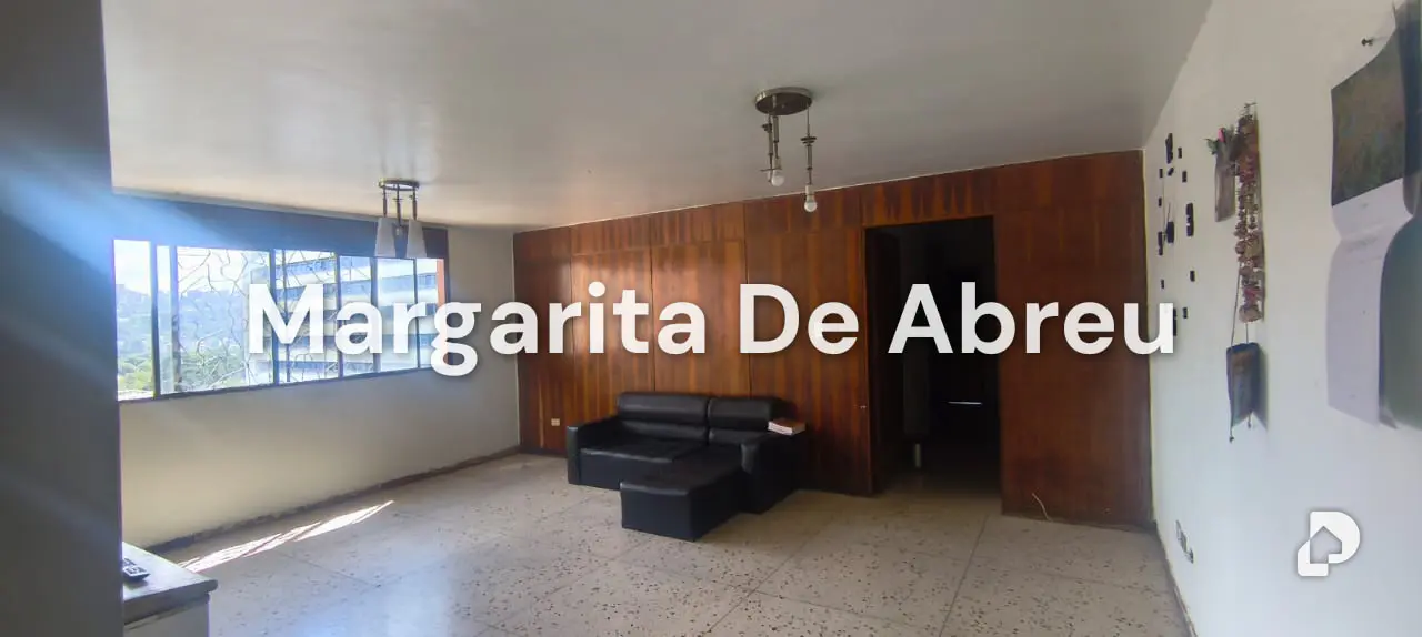 Apartamento en Los Palos Grandes, Caracas – 9
