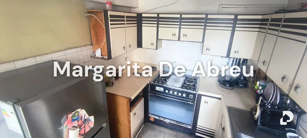Apartamento en Los Palos Grandes, Caracas – 6