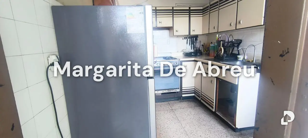 Apartamento en Los Palos Grandes, Caracas – 7