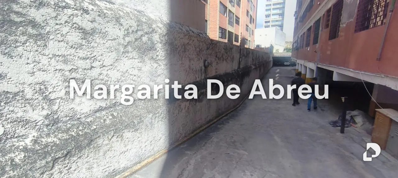 Apartamento en Los Palos Grandes, Caracas – 3