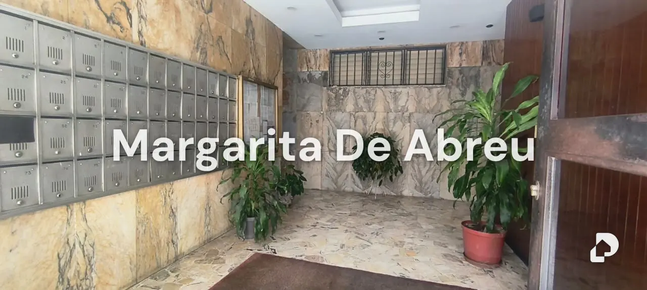 Apartamento en Los Palos Grandes, Caracas – 4