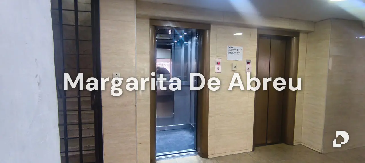 Apartamento en Los Palos Grandes, Caracas – 5