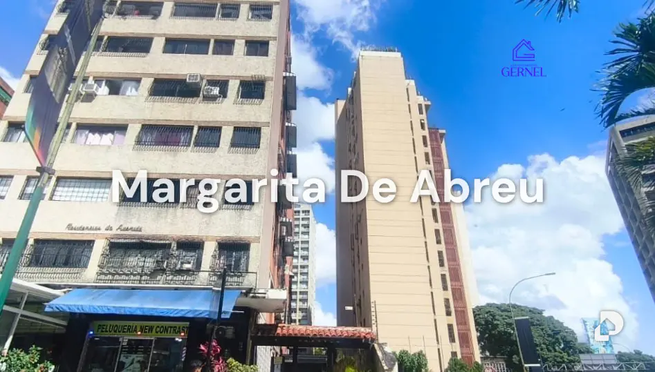 Apartamento en Los Palos Grandes, Caracas – 1
