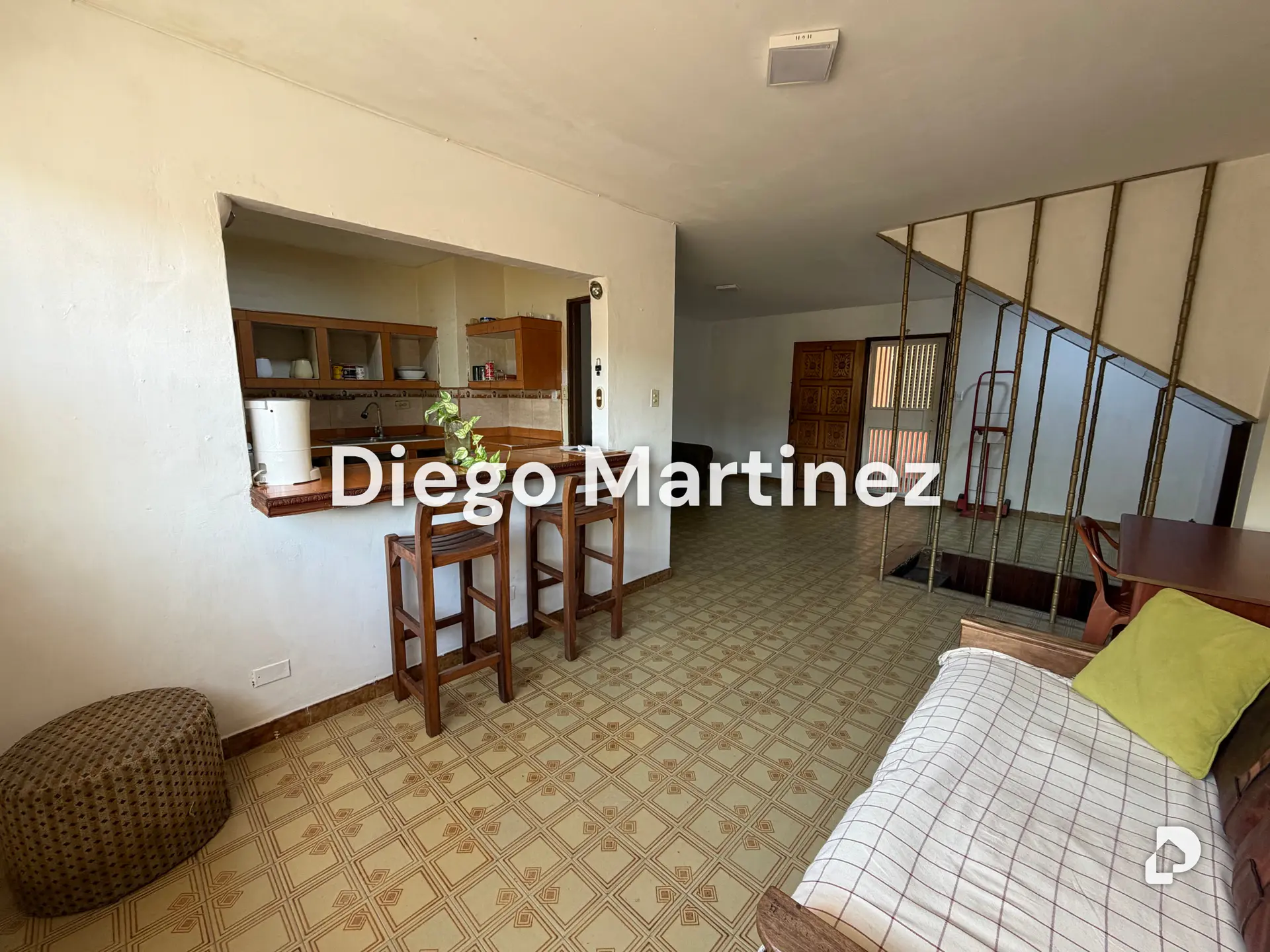 Apartamento en Colinas de Guataparo, Valencia – 1