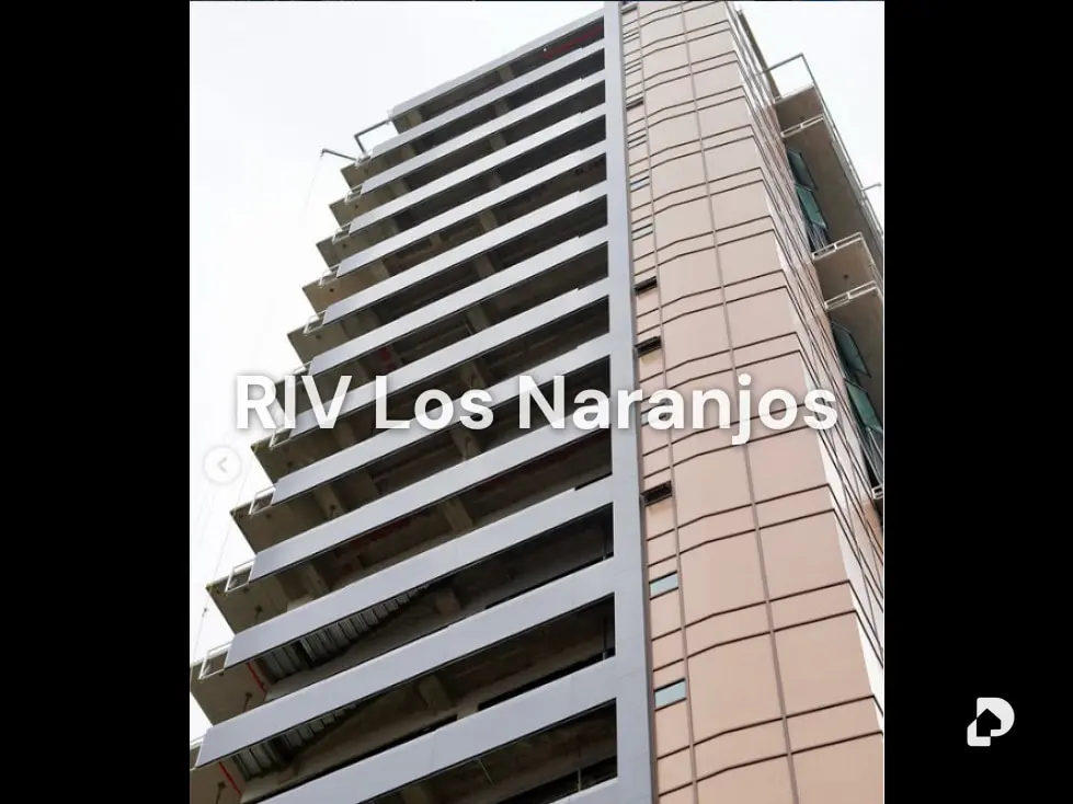 Apartamento en Las Mercedes, Baruta – 5