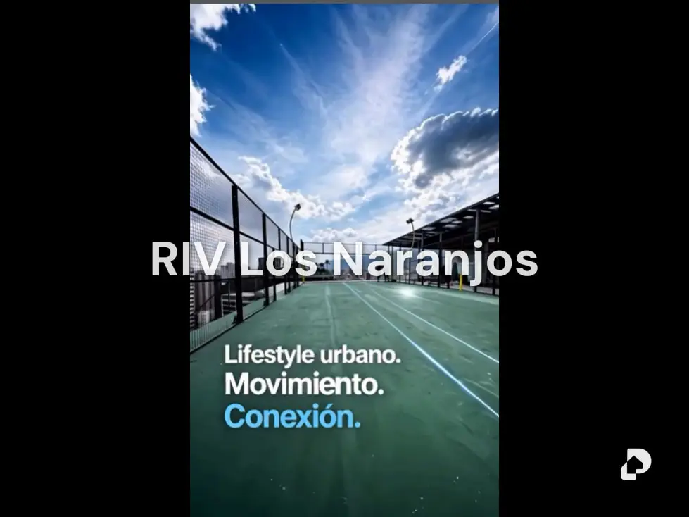 Apartamento en Las Mercedes, Baruta – 22