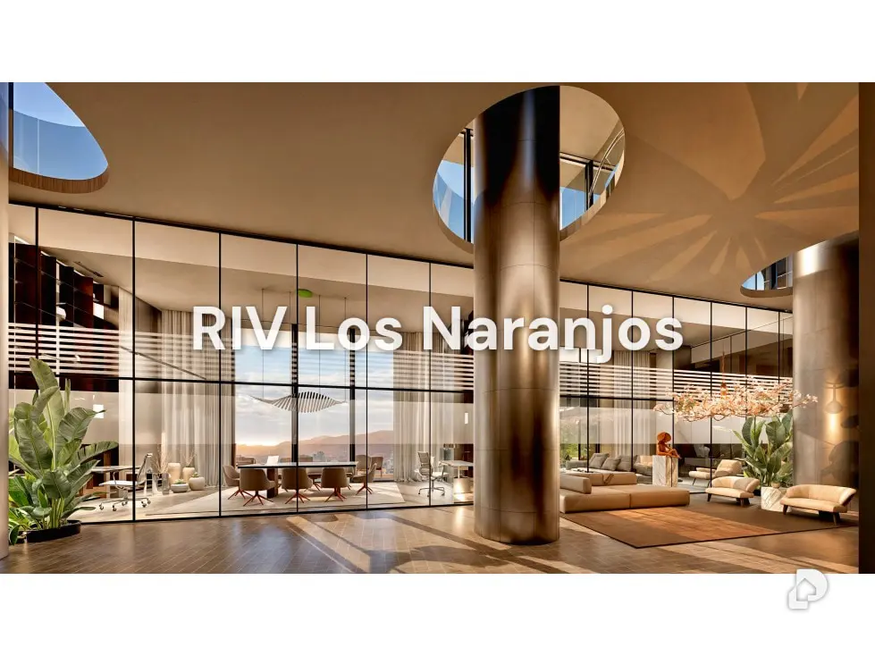 Apartamento en Las Mercedes, Baruta – 17