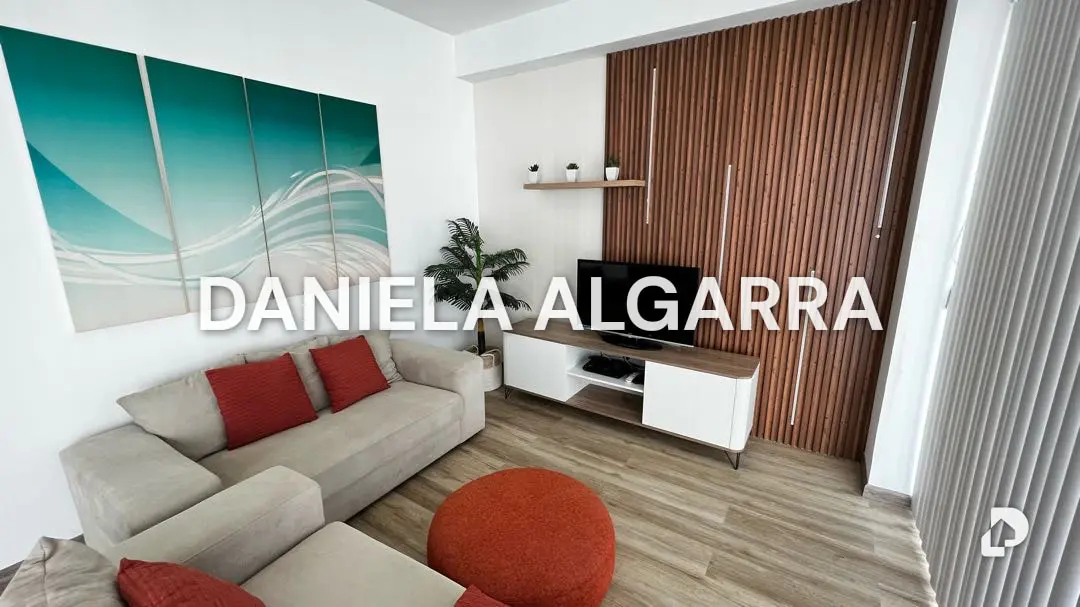Apartamento en Tucacas – 30