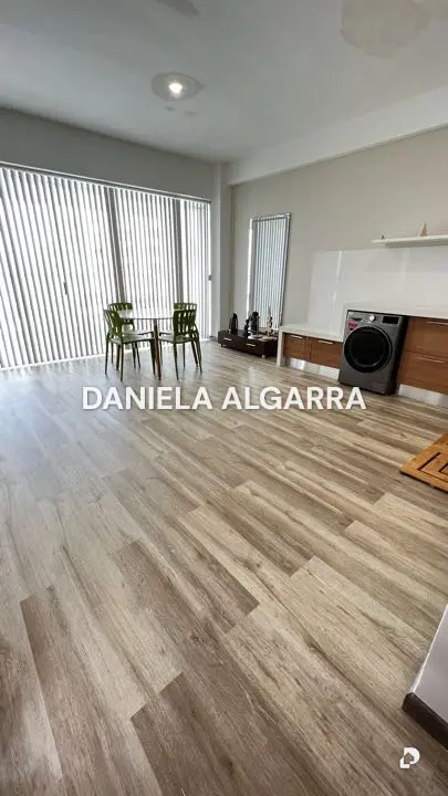 Apartamento en Tucacas – 17