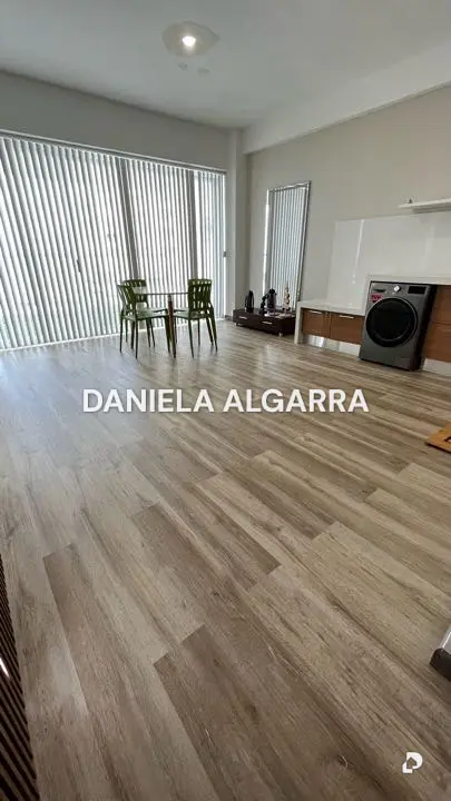 Apartamento en Tucacas – 20