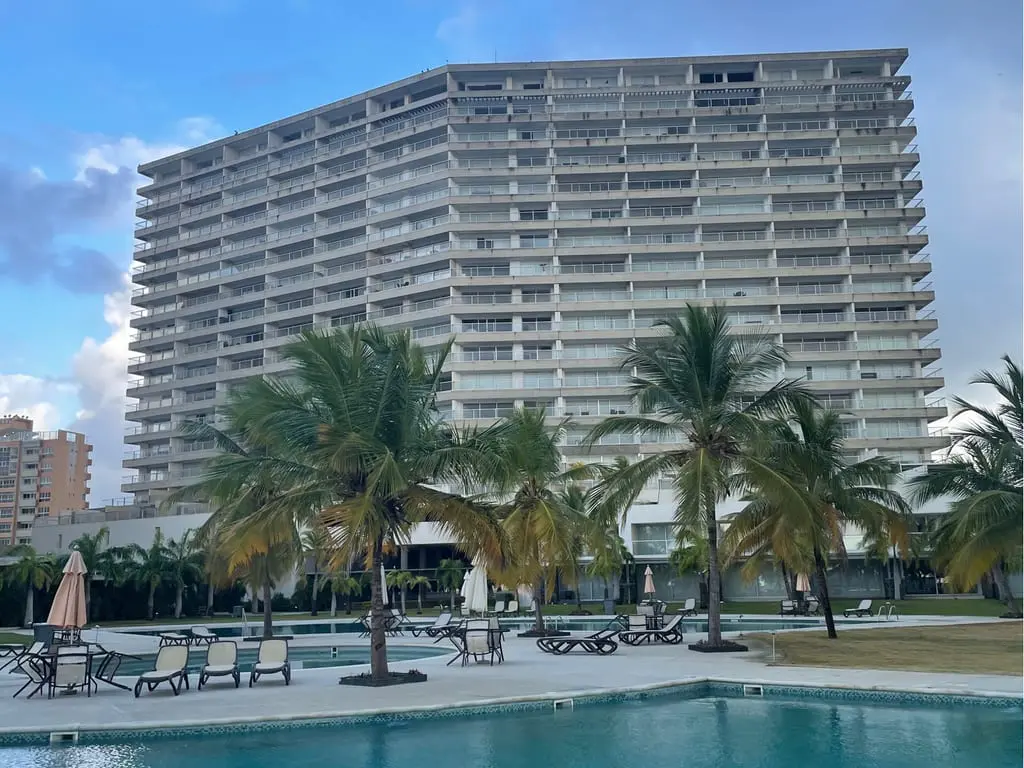 Apartamento en Tucacas - 1
