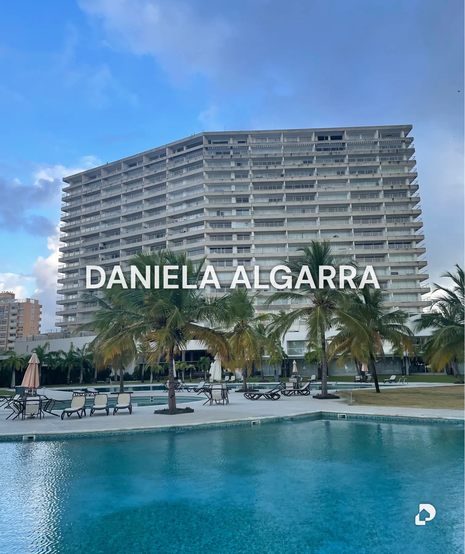 Apartamento en Tucacas – 1
