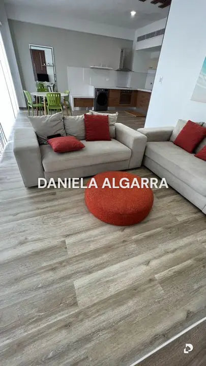 Apartamento en Tucacas – 26