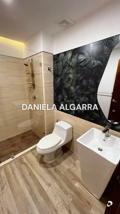 Apartamento en Tucacas – 21
