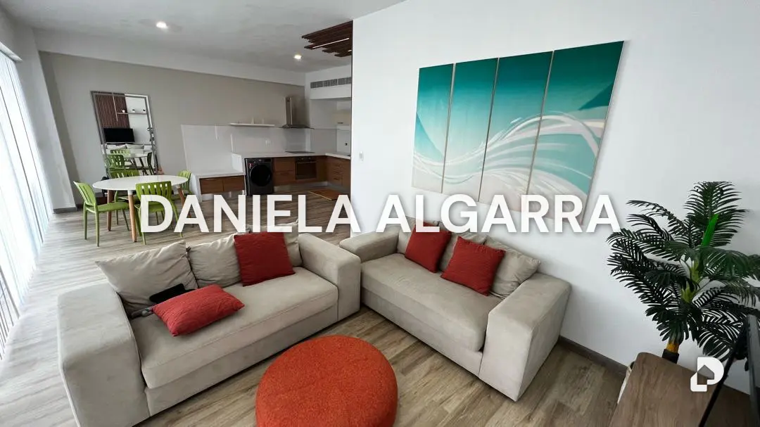 Apartamento en Tucacas – 25