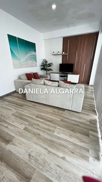 Apartamento en Tucacas – 18