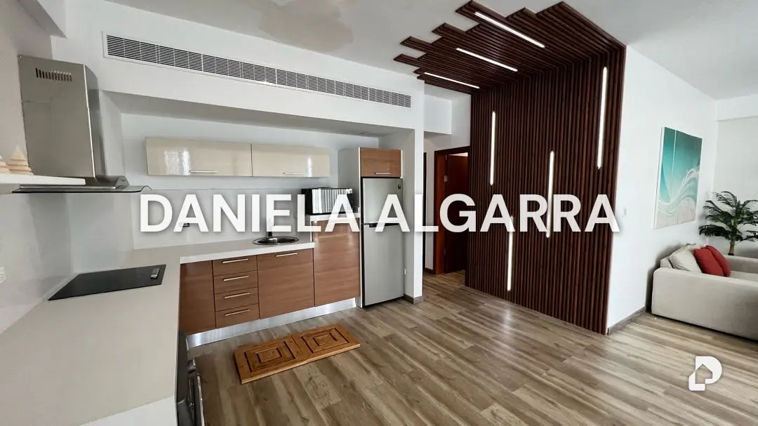 Apartamento en Tucacas – 29