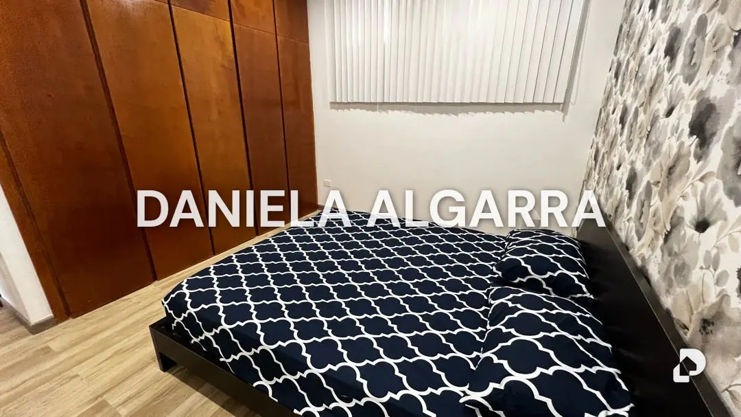 Apartamento en Tucacas – 24