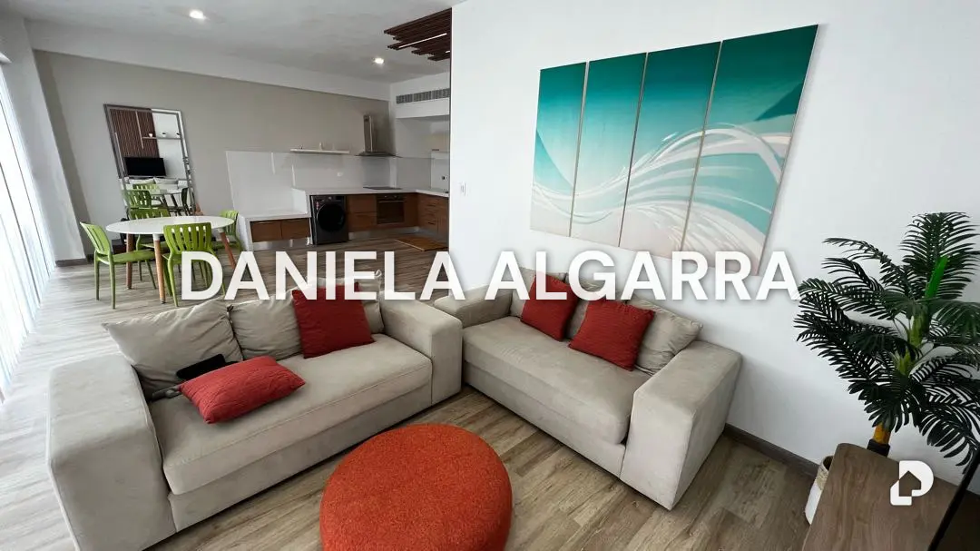 Apartamento en Tucacas – 19