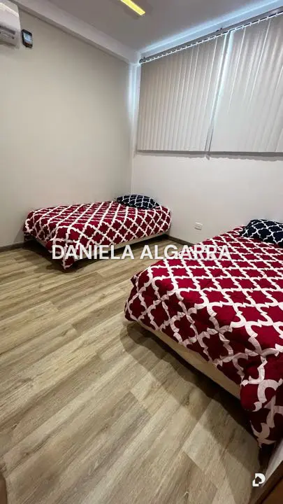 Apartamento en Tucacas – 22